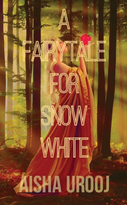 A Fairytale for Snow-White