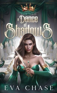 A Dance of Shadows