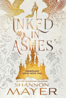 Inked in Ashes