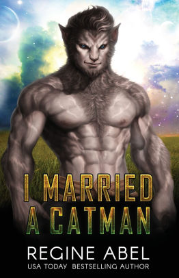 I Married A Catman