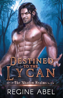 Destined to the Lycan