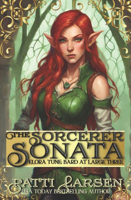 The Sorcerer Sonata
