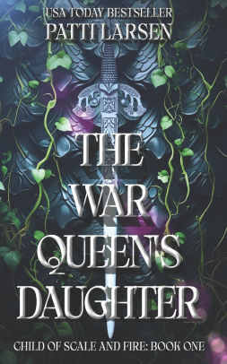 The War Queen's Daughter