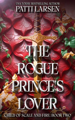 The Rogue Prince's Lover