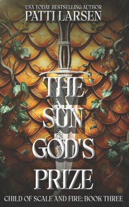 The Sun God's Prize