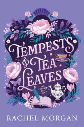 Tempests & Tea Leaves