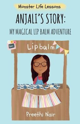 Anjali's Story