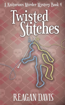 Twisted Stitches