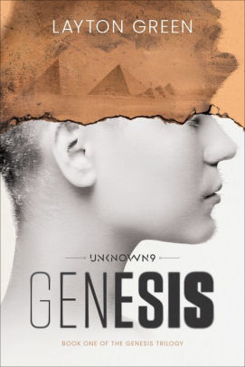 Unknown 9: Genesis