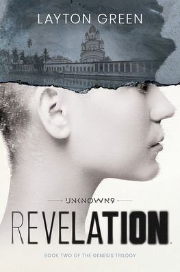 Unknown 9: Revelation