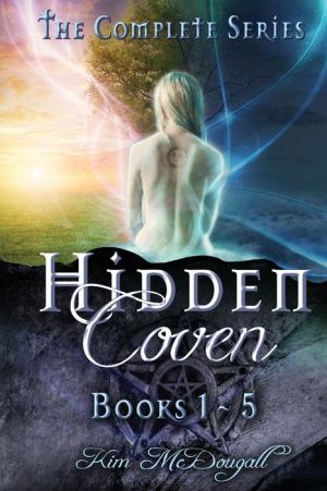 Hidden Coven: The Complete Series