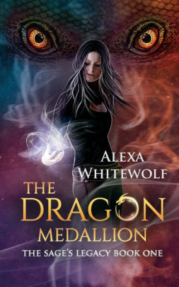The Dragon Medallion