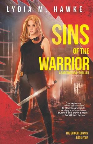 Sins of the Warrior