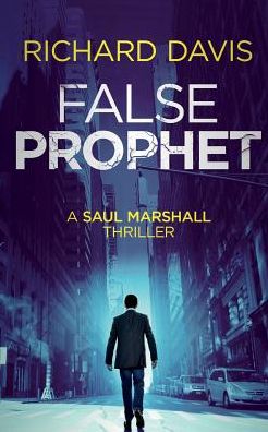 False Prophet