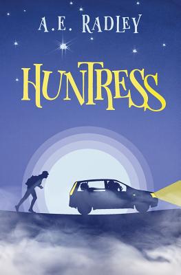 Huntress