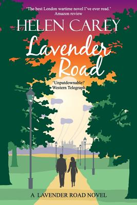 Lavender Road