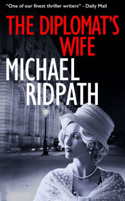 The Diplomat's Wife