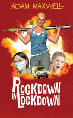 Rockdown in Lockdown