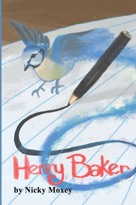 Henry Baker