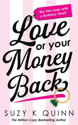 Love Or Your Money Back