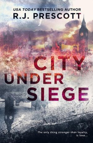 City Under Siege