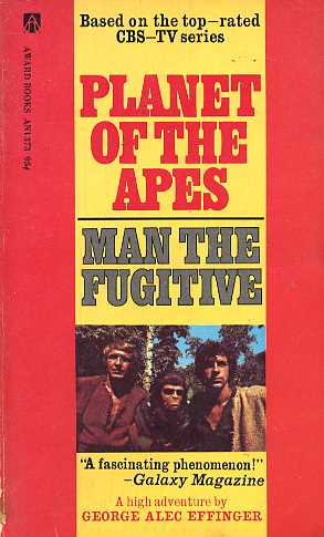 Man the Fugitive