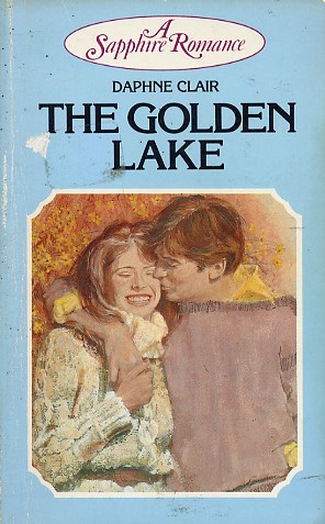 The Golden Lake