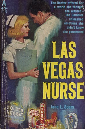 Las Vegas Nurse