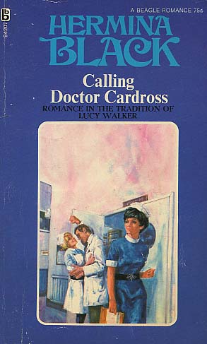 Calling Doctor Cardross
