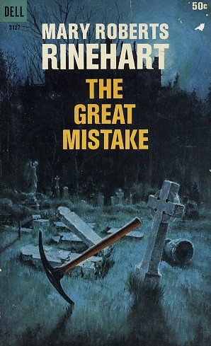 The Great Mistake