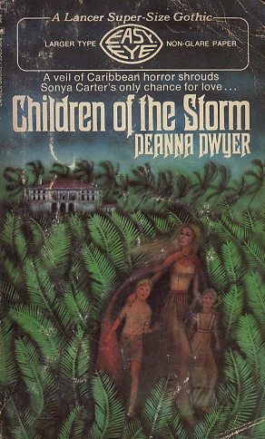 Children of the Storm