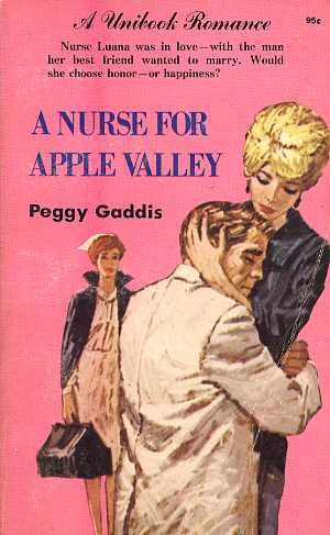 A Nurse for Apple Valley