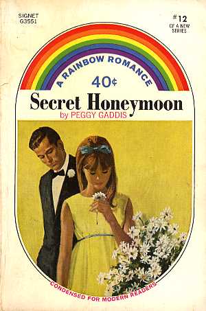Secret Honeymoon