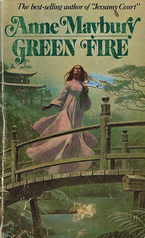 Green Fire