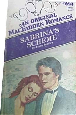 Sabrina's Scheme