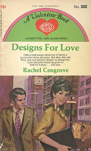 Designs for Love