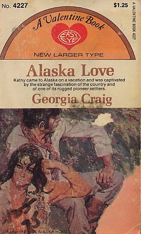 Alaska Love