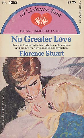 No Greater Love
