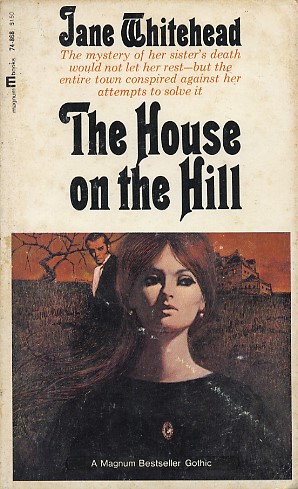 The House on the Hill