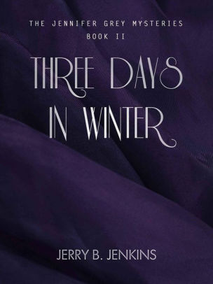 Three Days In Winter