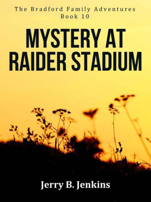 Mystery at Raider Stadium