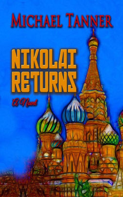 Nikolai Returns
