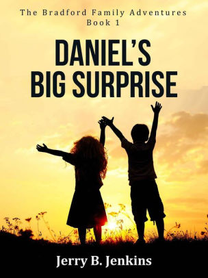Daniel's Big Surprise