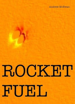 Rocket Fuel