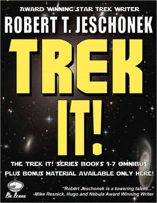 Trek It!