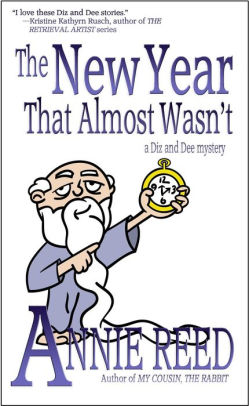 The New Year that Almost Wasn't
