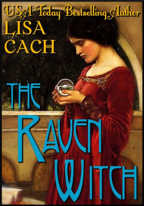 The Raven Witch