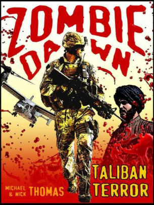 Taliban Terror