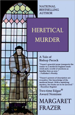 Heretical Murder