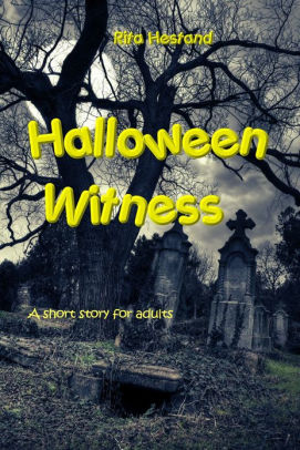 Halloween Witness
